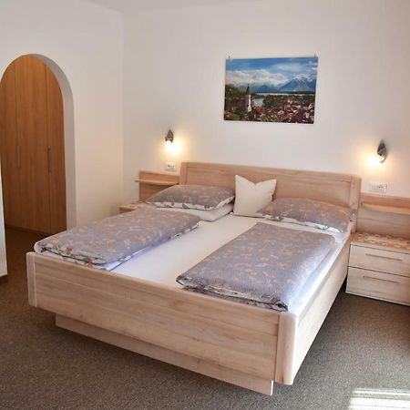 Ferienwohnungen Burgwies San Martino In Passiria  Екстериор снимка