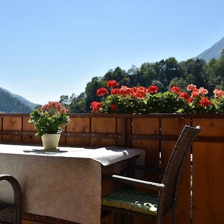 Ferienwohnungen Burgwies San Martino In Passiria  Екстериор снимка