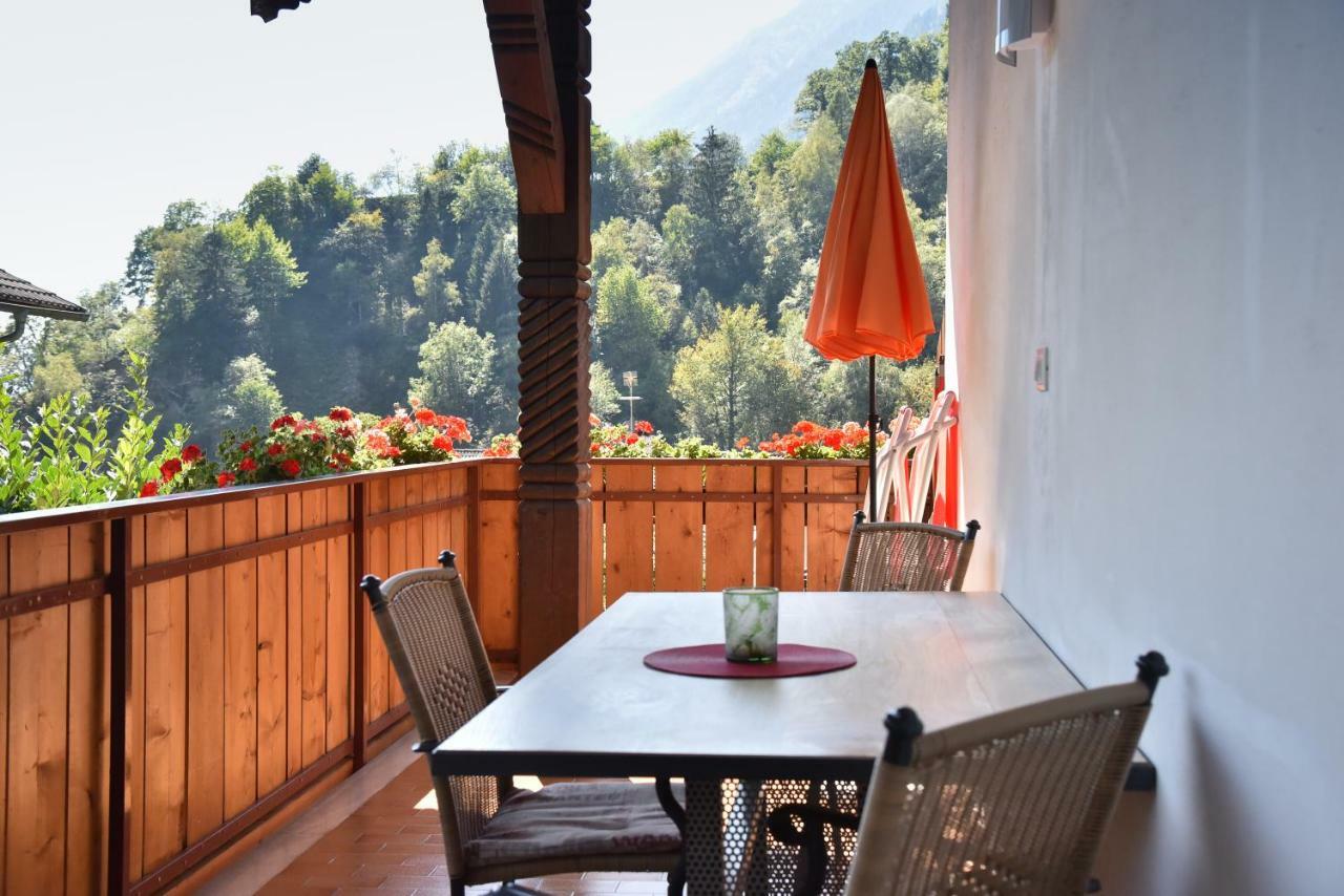 Ferienwohnungen Burgwies San Martino In Passiria  Екстериор снимка